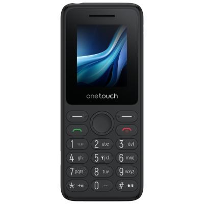 Vodafone TCL OneTouch 5041 (2025) Mobile Phone - Grey