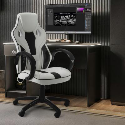 X Rocker Maverick Office Gaming Chair - Black