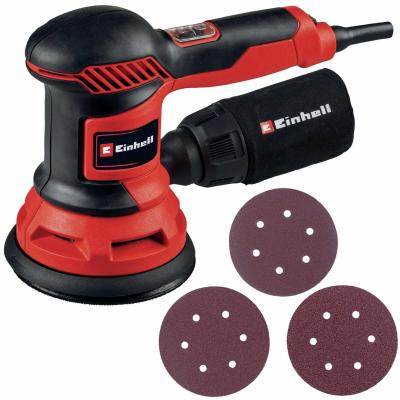 Einhell 125MM 425W Rotating Sander