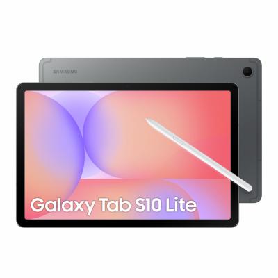 Samsung Galaxy Tab S10 Lite 10.9in 128GB Wi-Fi Tablet - Grey