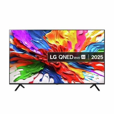 LG 55 Inch QNED evo AI QNED92 MiniLED 4K Smart TV 2025