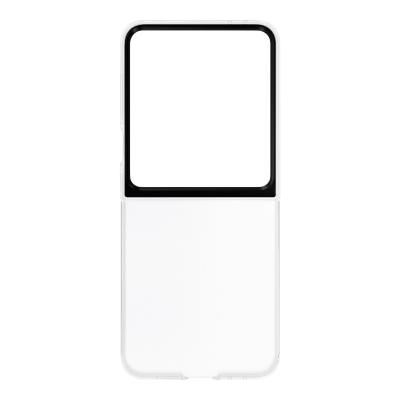 Samsung Galaxy Z Flip7 FE Phone Case - Clear