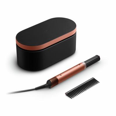 Dyson Airwrap Co-anda 2x for Straight/Wavy Hair - Amber Silk