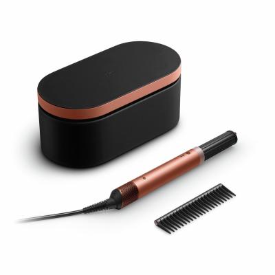 Dyson Airwrap Coanda 2x Amber Silk with Diffuser