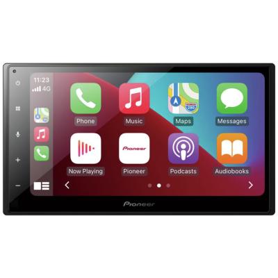 Pioneer SPH-DA160DAB 6.8 Inch Car Stereo