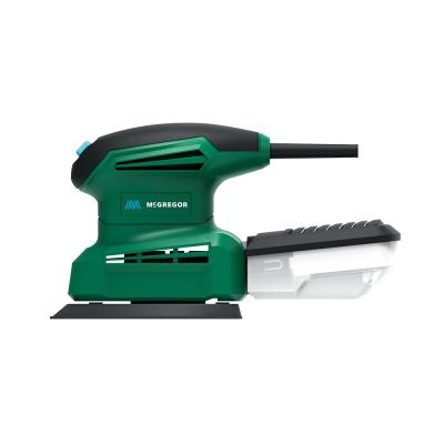 McGregor 160W Detail Sander