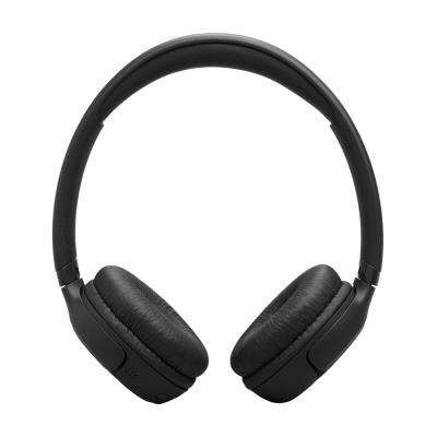 JBL Tune 530BT On-Ear Bluetooth Wireless Headphones - Black
