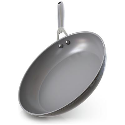 Ninja 30cm Ceramic Pro Aluminium Frying Pan