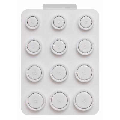 Oura Ring 4 Smart Ring Sizing Kit