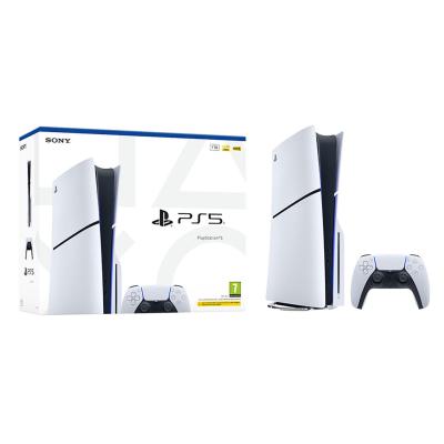 PlayStation 5 Console Disc - Slim Console