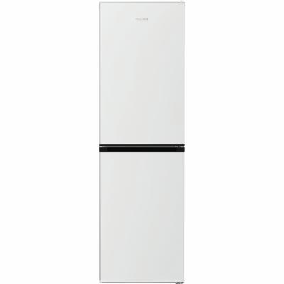 Hotpoint HPKH1261W5UK Freestanding Fridge Freezer - White