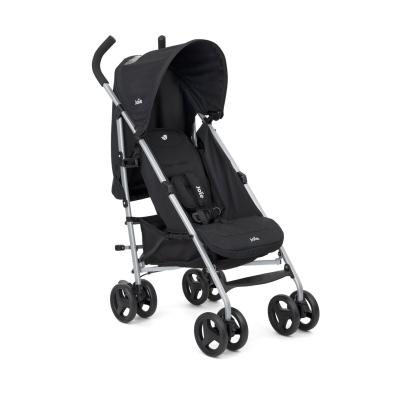 Joie Nitro E Lightweight Umbrella Stroller - Coal