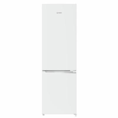 Indesit INKS8261W4UK Freestanding Fridge Freezer - White
