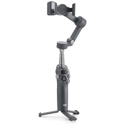 DJI Osmo Mobile 8 Tripod - Black
