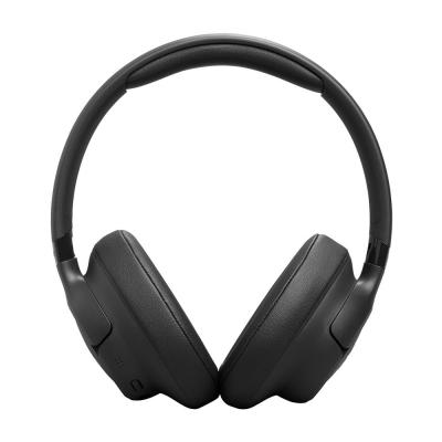 JBL TUNE 730BT Wireless Over-Ear Headphones - Black