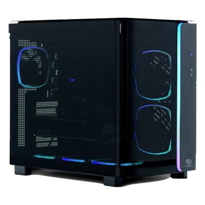 Stormforce Midnight AMD Ryzen 7 32GB 2TB RTX 5080 Gaming PC