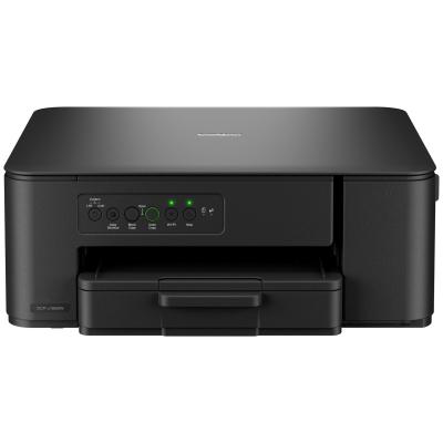 Brother DCP-J1260W Compact 3-in-1 Wireless Inkjet Printer
