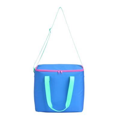 Home Coolbag Blue
