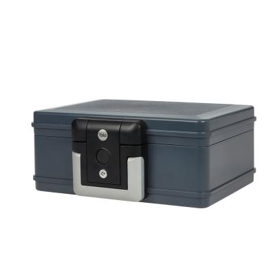 YALE FIREPROOF CHEST SMALL