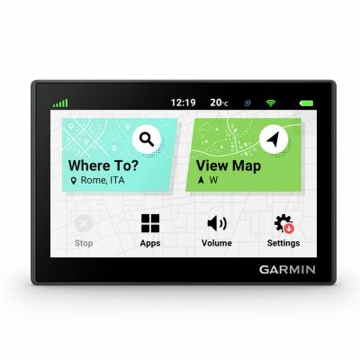 Garmin Drive 53 5Inch UK, ROI, Maps Sat Nav