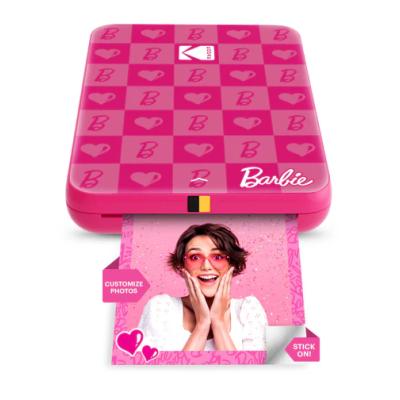 KODAK PRINTER SLIM BARBIE PRINTER SIG