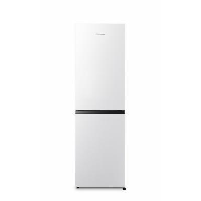 Fridgemaster MC55240E Fridge Freezer - White