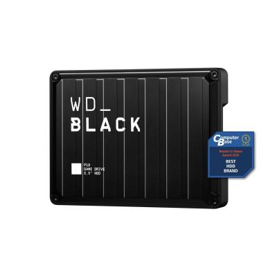 WD BLACK P10 GAME DRIVE 6TB