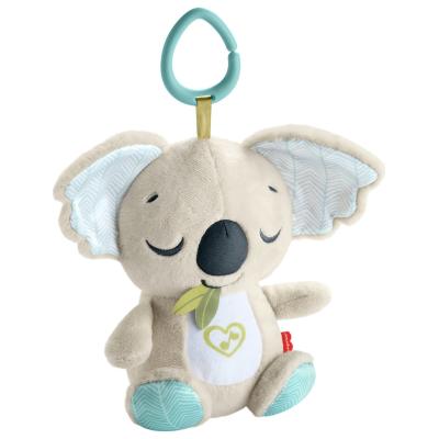 Fisher Price On The Go Koala Soother