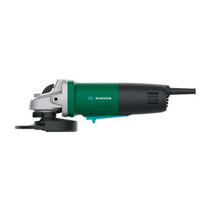 McGregor 115mm 750W Angle Grinder
