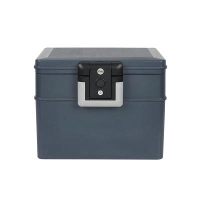YALE FIRE AND WATERPROOF CHEST LARGE