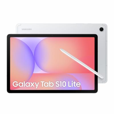 Samsung Galaxy Tab S10 Lite 10.9in 128GB Wi-Fi Tablet Silver