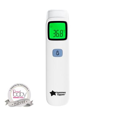 Tommee Tippee NoTouch Infrared Forehead Digital Thermometer