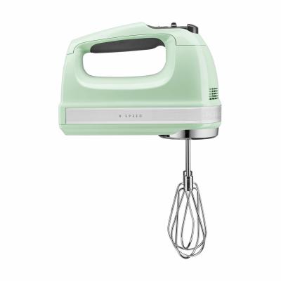 KitchenAid 5KHM9212BPT Artisan 9 Speed Hand Mixer -Pistachio