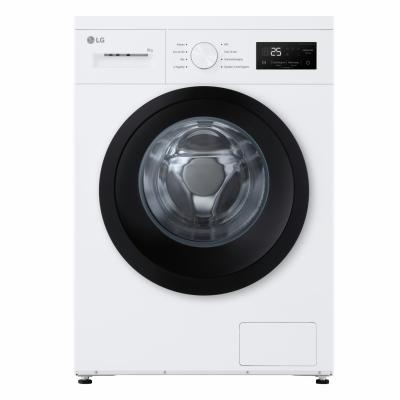 LG 8KG WASHING MACHINE F4A10S8NWK511