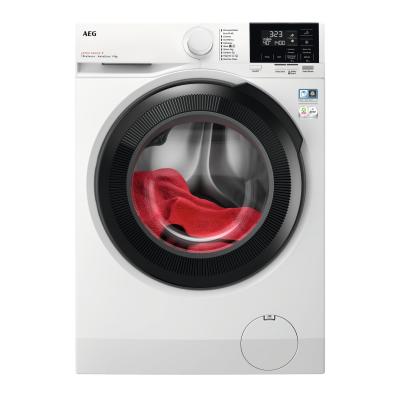 AEG LFR61944AD 9KG 1400 Spin Washing Machine - White