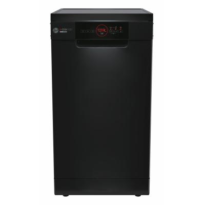 Hoover HDPH 2D1049B 80 Slimline Dishwasher &ndash; Black