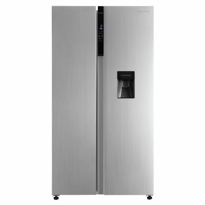 R.HOBBS RH90AFF201SS-WD SBS FFREEZER