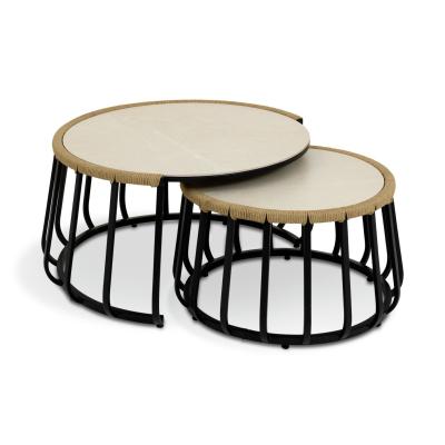 HAB SIMONE 5 SEATER SOFA SET