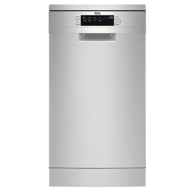 AEG FFB73527ZM Full Size Dishwasher