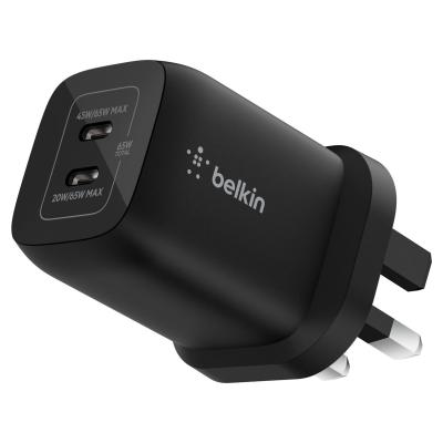 BELKIN 65W MAINS AC POWER SUPPLY NS2