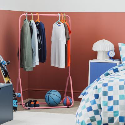 HAB KIDS MINI ARNIE RAIL PINK