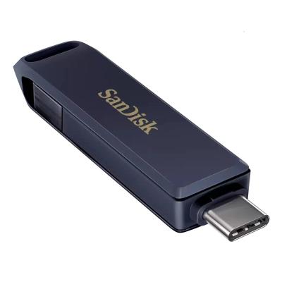 SanDisk USB-C and Lightning Phone Drive - 128GB