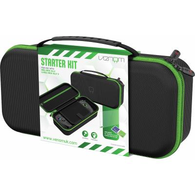 Venom ROG Xbox Ally Case & Screen Protector Starter Kit