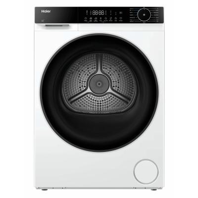 Haier HD90 D357U1 UK 9KG Heat Pump Tumble Dryer - White