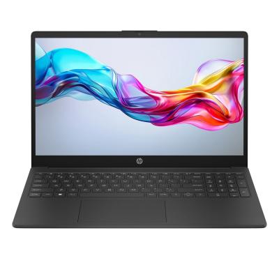 HP 15-fd0060na 15.6in Intel Core i3 4GB 128GB Laptop