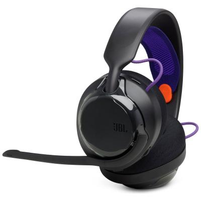 JBL QUANTUM 250 WIRED HEADSET BLACK