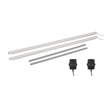 HAB MUNICH 2x LED LIGHT DOUBLE