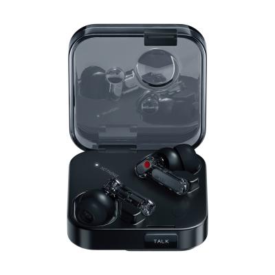 NOTHING Ear (3) True Wireless Earbuds - Black