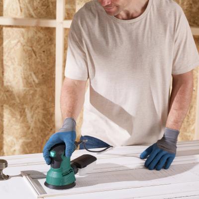 McGregor 300W Orbital Sander