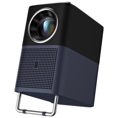 TCL Smart Projector A1s Blue Full HD Projector